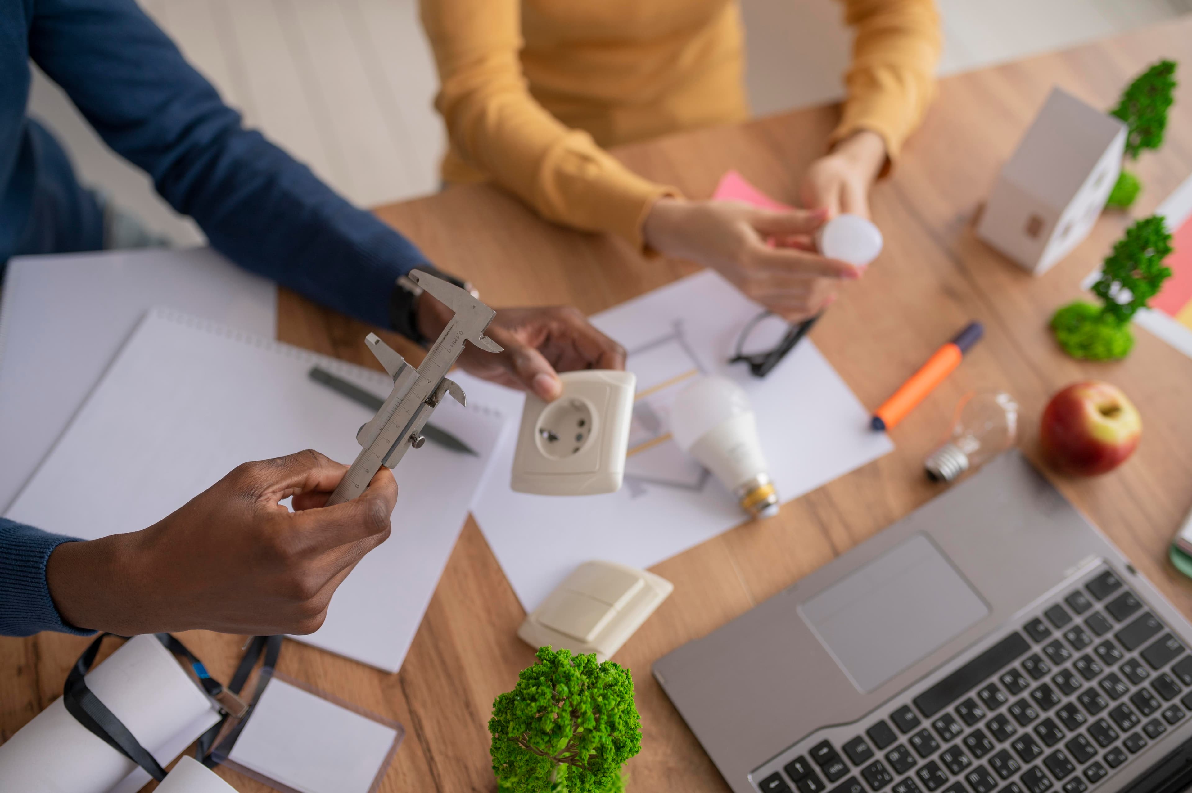 Outils et environnement